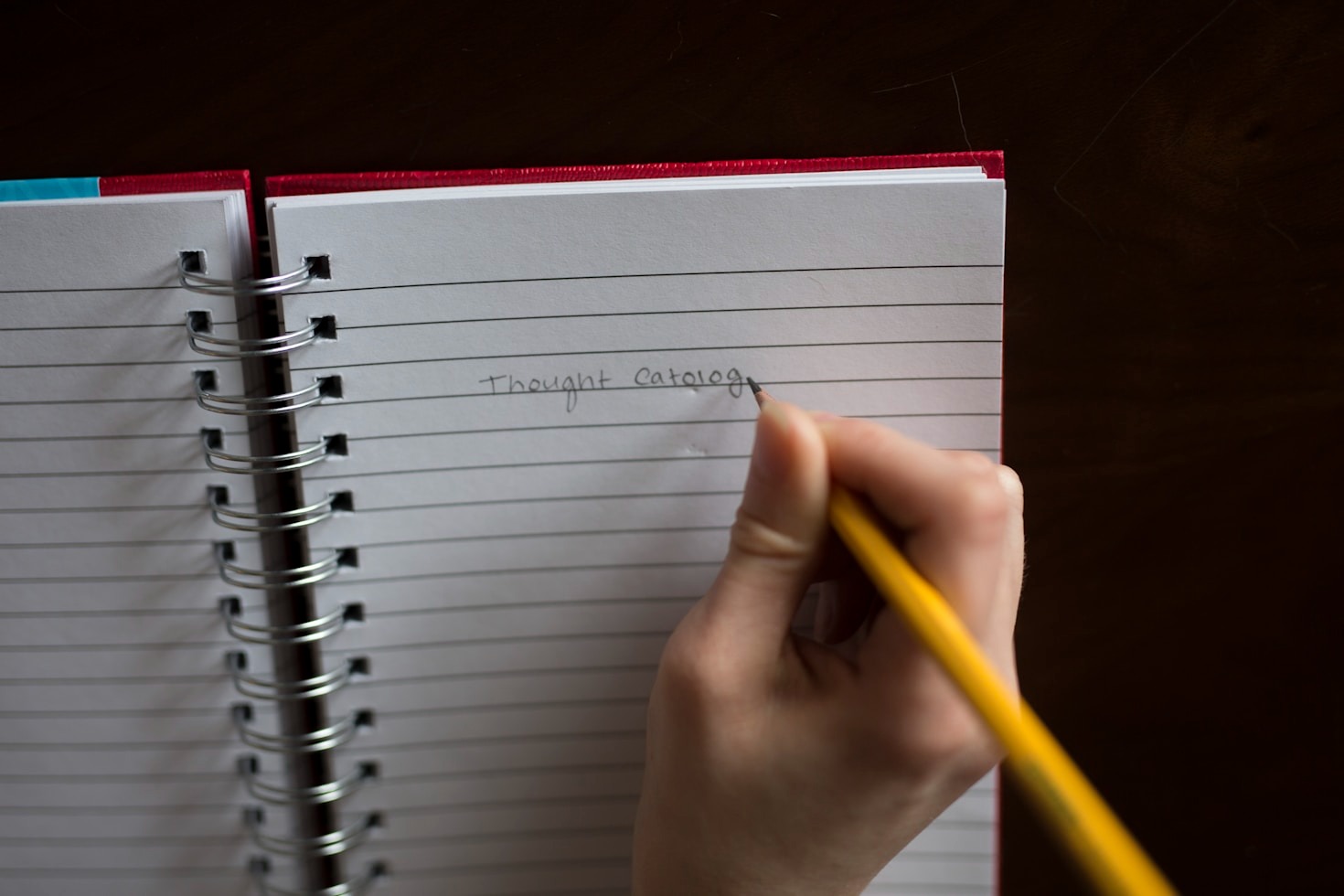 Finding Inspiration in Everyday Moments